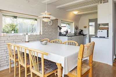 6 Personen Ferienhaus in Hurup Thy-By Traum