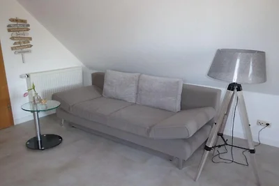 Am Harlebogen Residenza di vacanza...