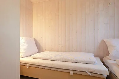 6 Personen Ferienhaus in GROEMITZ