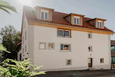 Ferienwohnung mit 2 Schlafzimmer