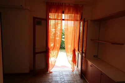 Rosolina Mare Apartment in Meeresnähe