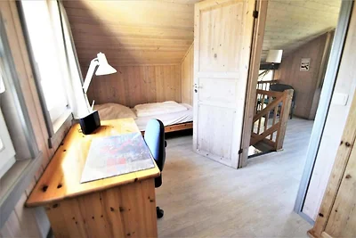 Appartamento sul Lago Granzower Wellness