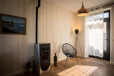 Hjem petite · Port Blanc Mit Blick auf das...