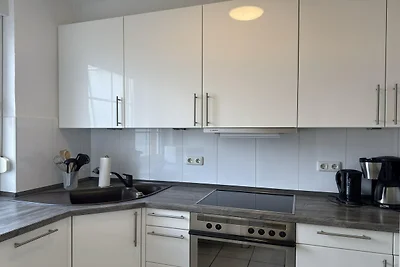 Bungalow per vacanze Dornumersiel Terrace