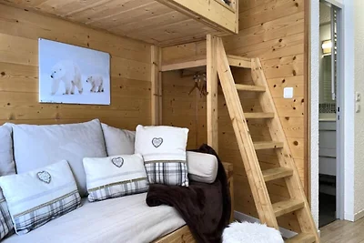 (BO.13) Gemütliches Studio mit direktem Zugan...