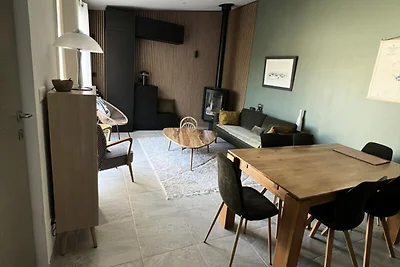 Appartement in La Rochelle vlakbij het...