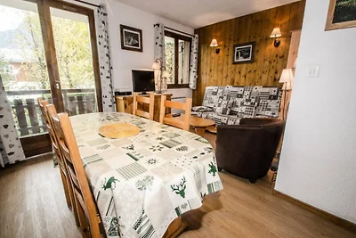 Appartamento a Chamonix con Vista