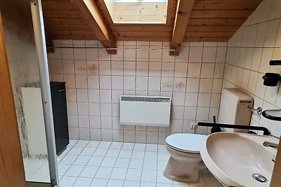 Ferienhaus in Regen mit Schwimmbecken