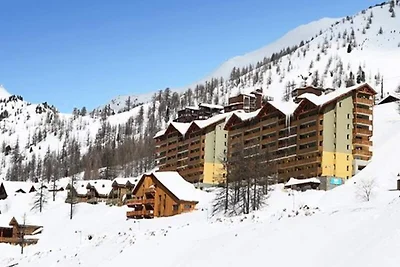 Residenz Terrasses D'isola