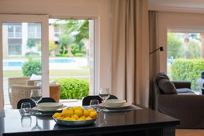 Villa in Antalya with swimming pool