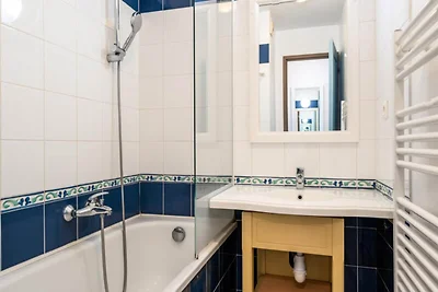 3 Kamer Appartement 7 Personen - Comfort