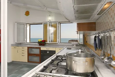 Ferienwohnung mit 3 Schlafzimmer