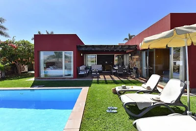 Casa vacanze, Maspalomas