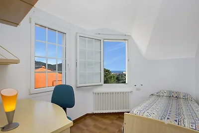 Schönes Haus mit privatem Pool