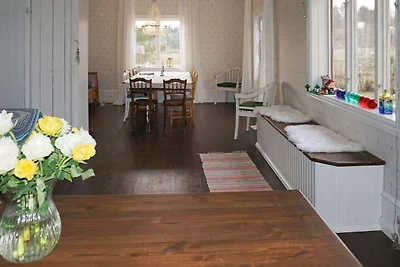 10 Personen Ferienhaus in VIMMERBY-By Traum