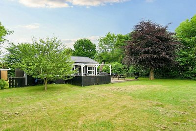 5 Personen Ferienhaus in Gilleleje-By Traum