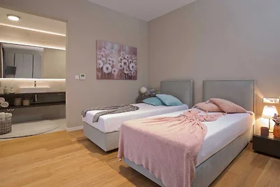 Verlockendes Ferienhaus in Brtonigla mit...