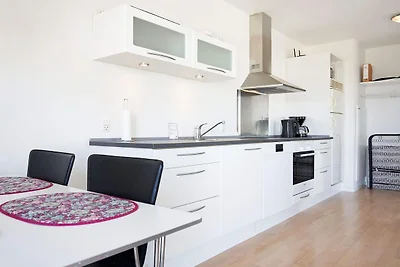 4 Personen Ferienhaus in Allinge-By Traum