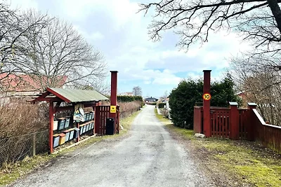 4 Sterne Ferienhaus in SÖLVESBORG