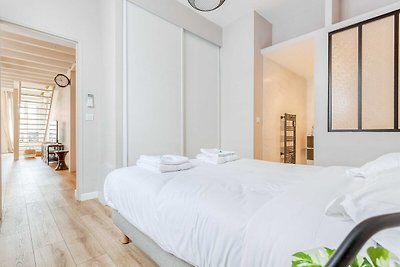 Geweldig appartement - Opéra Marseille