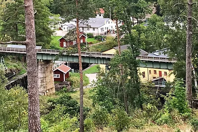 5 Personen Ferienhaus in KÖPMANNEBRO
