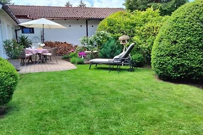 Apartamento vacacional con 2 dormitorios.