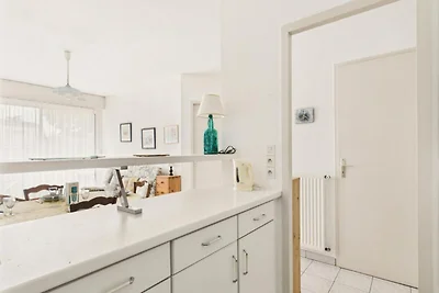 Ferienwohnung in Saint-Gilles in Strandnähe