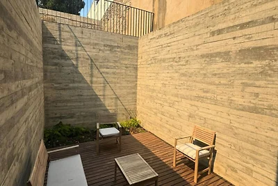 Haus in Porto in der Nähe der Metrostation...