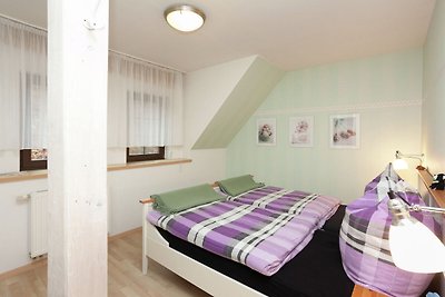 Gemütliches Apartment in Schlettau in...