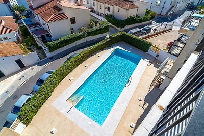 Appartement in Nerja bij Burriana Strand