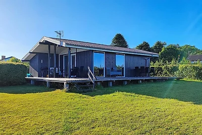 6 Personen Ferienhaus in Øster Assels