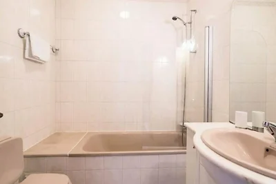 Wohnung in Lagos mit Meerblick