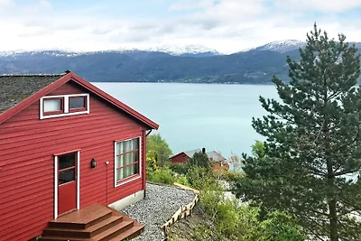 8 Personen Ferienhaus in Norheimsund-By Traum