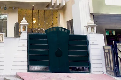 Hotel O Sikar Road Jaipur Garg Niwas