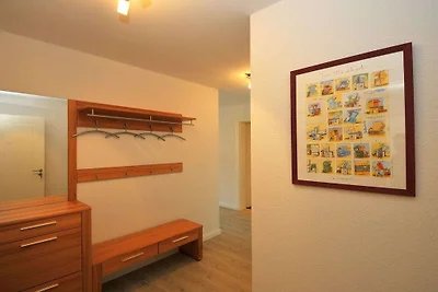 "Seestern", im Haus Erholung