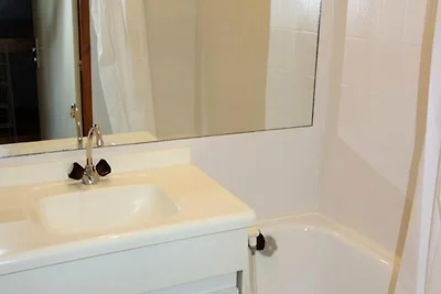 Appartamento vicino alla funivia Alpe Express