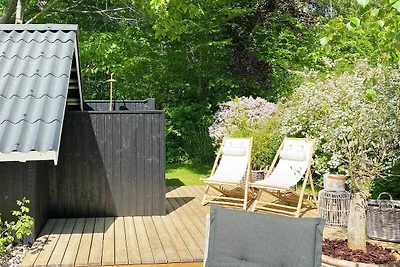 6 Personen Ferienhaus in Vig