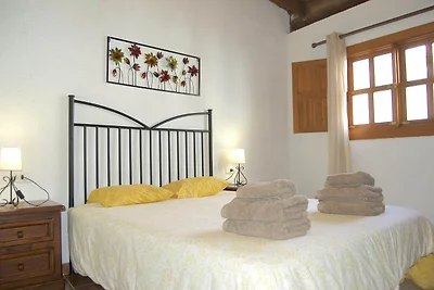 Dom Samuela z prywatnym basenem