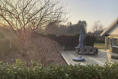 5 Personen Ferienhaus in Hals