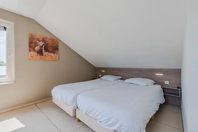 Villa in Arcen mit Pool und Wellness