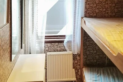 8 Personen Ferienhaus in HÖGKLINT-By Traum