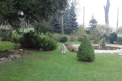 Ferienhaus in Stara Kamienica