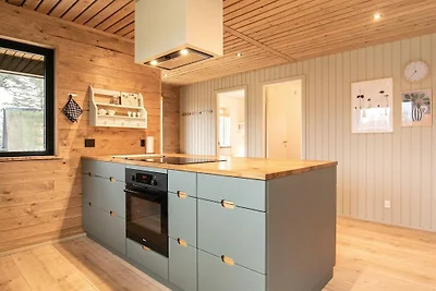10 Personen Ferienhaus in Vinderup-By Traum
