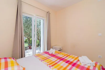 Apartments & Rooms Tapera- Comfort One-Bedroo...