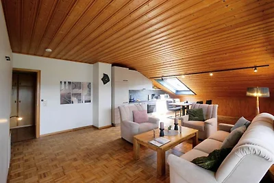 Ferienwohnung mit 1 Schlafzimmer