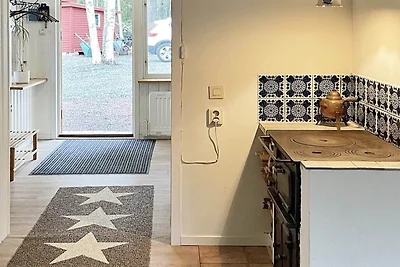 5 Personen Ferienhaus in ENVIKEN-By Traum