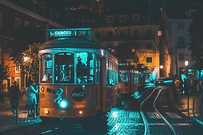 Haustierfreundliches Apartment in Porto