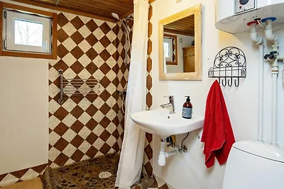 8 Personen Ferienhaus in Hurup Thy-By Traum