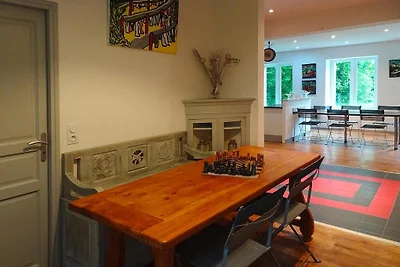 Casa vacanze, Moëlan sur Mer