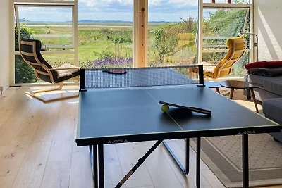 8 Personen Ferienhaus in Vesløs-By Traum